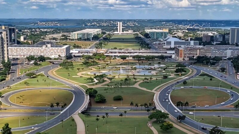 Como Aproveitar Brasília com Pouco Dinheiro