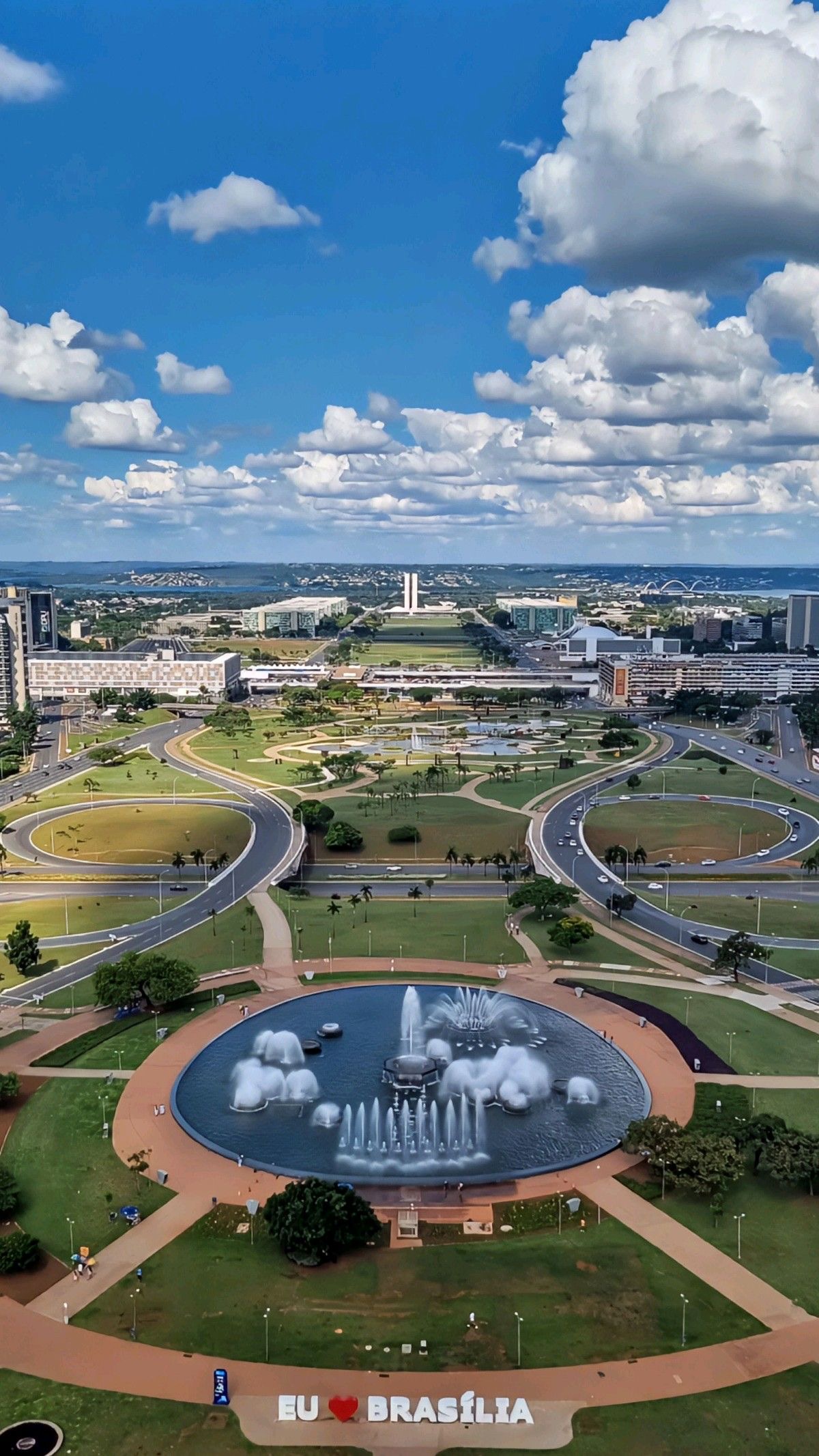 Como Aproveitar Brasília com Pouco Dinheiro