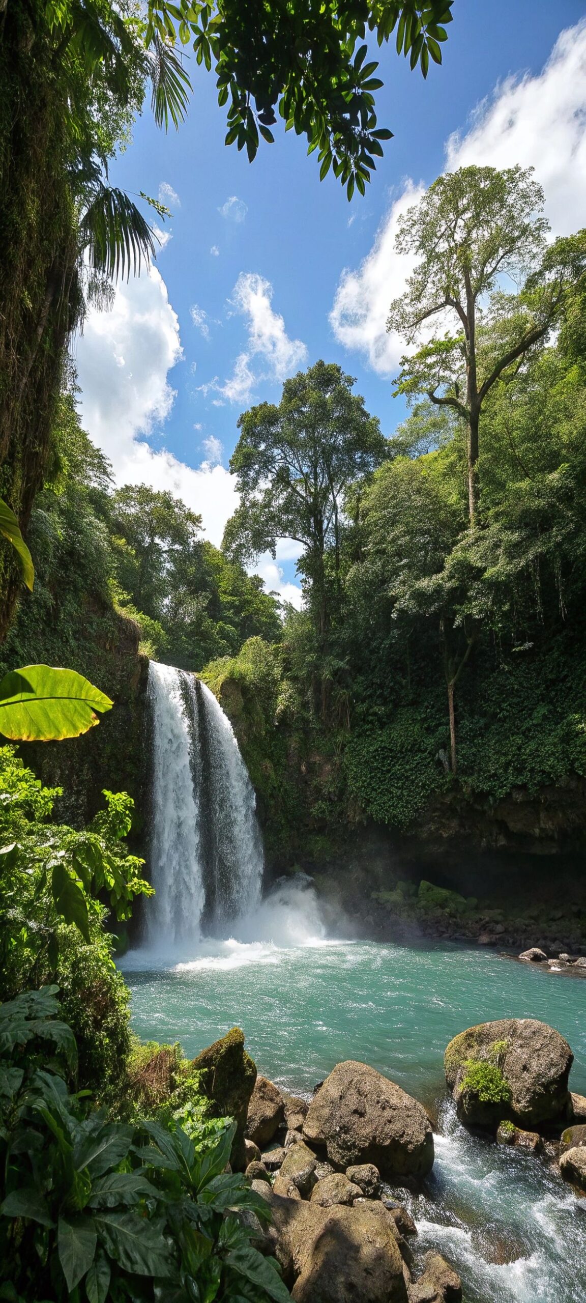 Opções para quem Foge do Carnaval