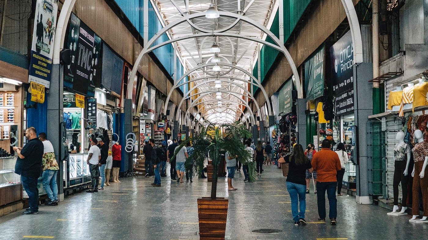 Feiras Especiais em Brasília