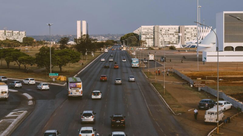 Opções de Passeios Gratuitos em Brasília