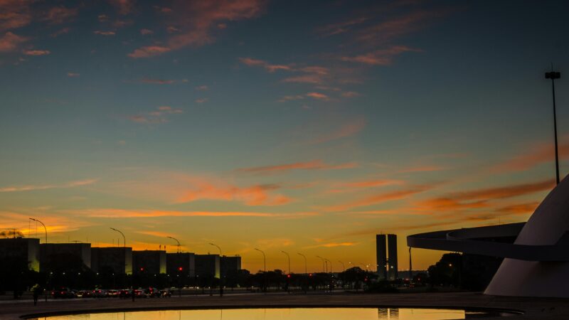 O Que Fazer em Brasília nos Fins de Semana de Verão