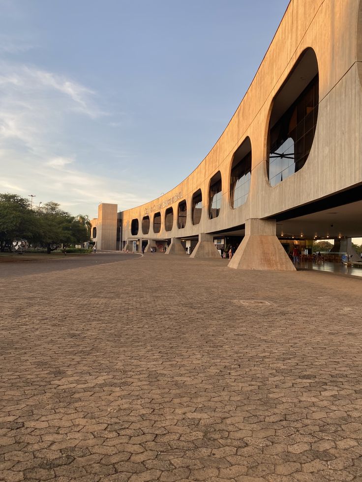 Eventos e exposições no Centro Cultural Banco do Brasil Brasília