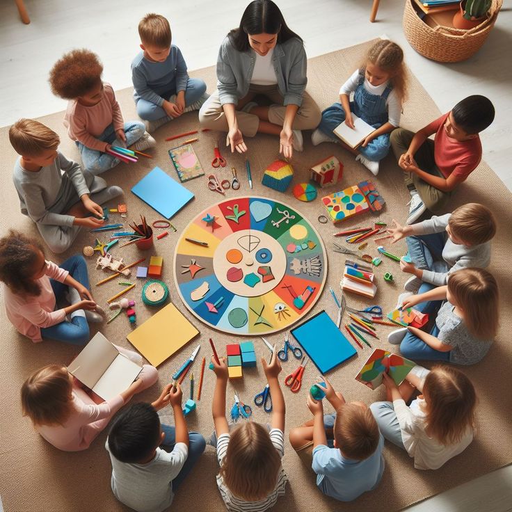 Programação Infantil no Feriado