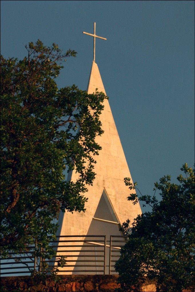 Brasília além da política: pontos turísticos pouco explorados