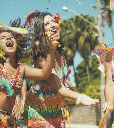 Carnaval em Brasília: Blocos e Programação