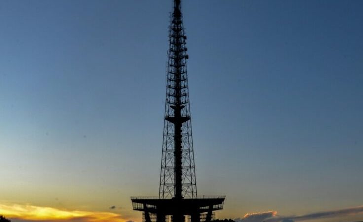 A importância da Torre de TV de Brasília para o turismo local