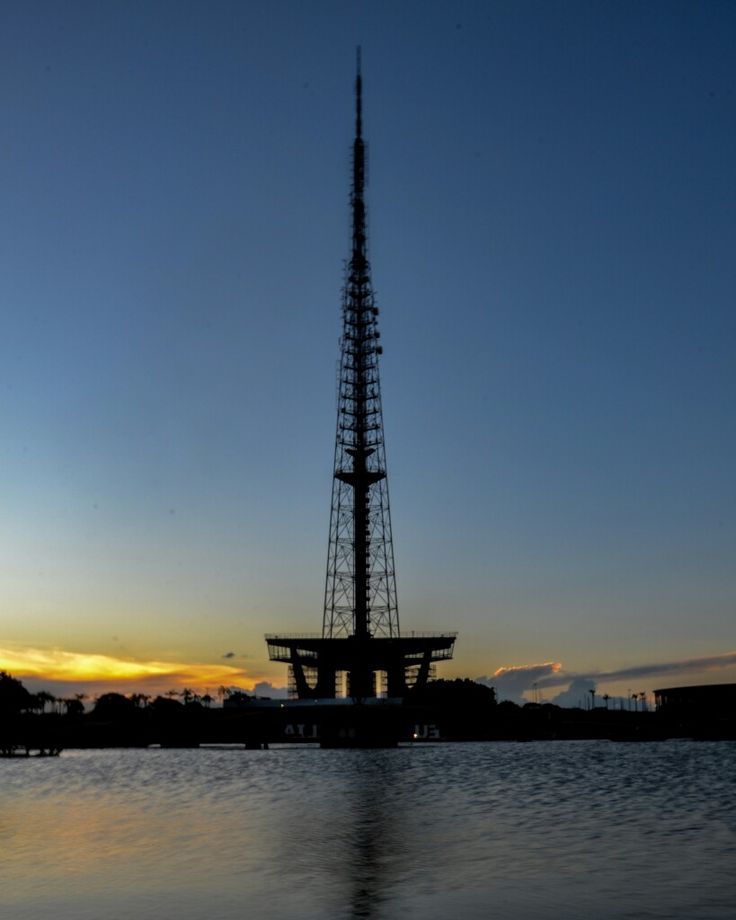 A importância da Torre de TV de Brasília para o turismo local