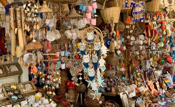 Feiras culturais de Fevereiro