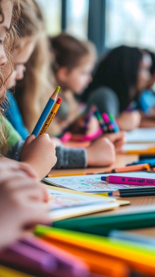 Volta às Aulas no DF: Rede Pública e Particular