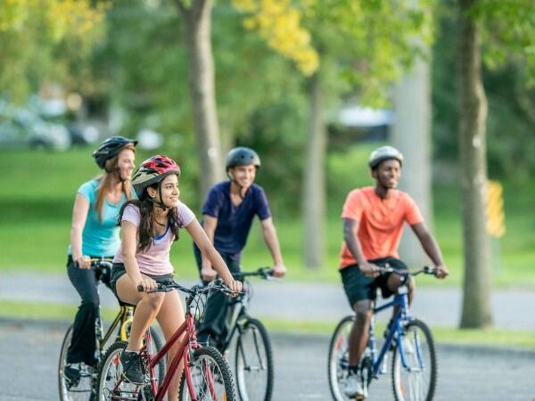 Brasília e suas Ciclovias: A Capital é amiga das Bikes?