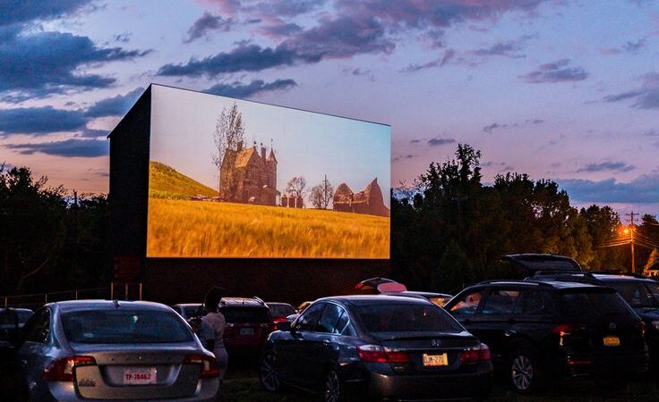 Passeios românticos em Brasília