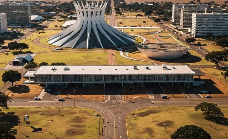 Custo de vida em Brasília