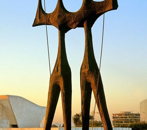 🏛️ Por que Brasília virou Patrimônio Mundial da UNESCO?