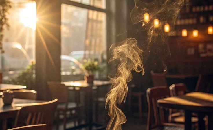 Cafés famosos para visitar em Brasília