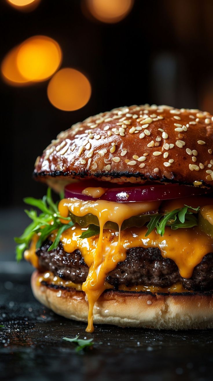 Hambúrguerias que estão fazendo sucesso no DF