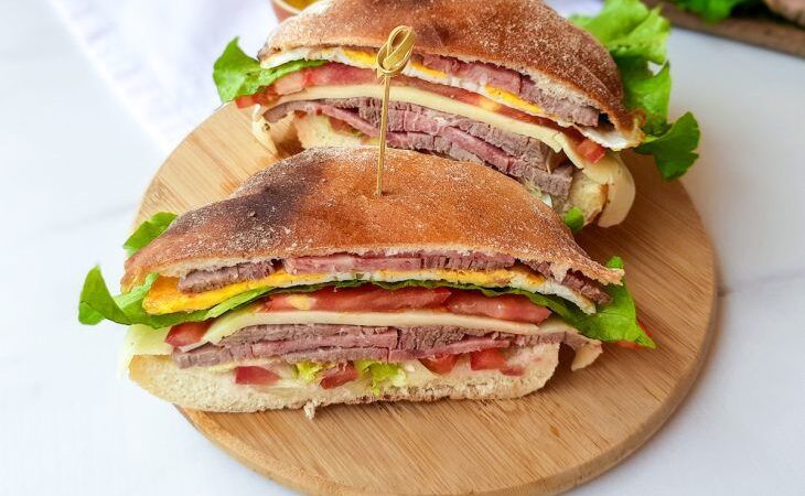 📝 Os 5 restaurantes mais antigos de Brasília