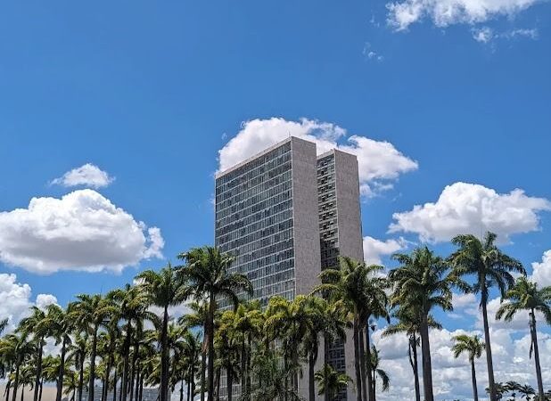 Os prédios mais impressionantes que você precisa conhecer em Brasília
