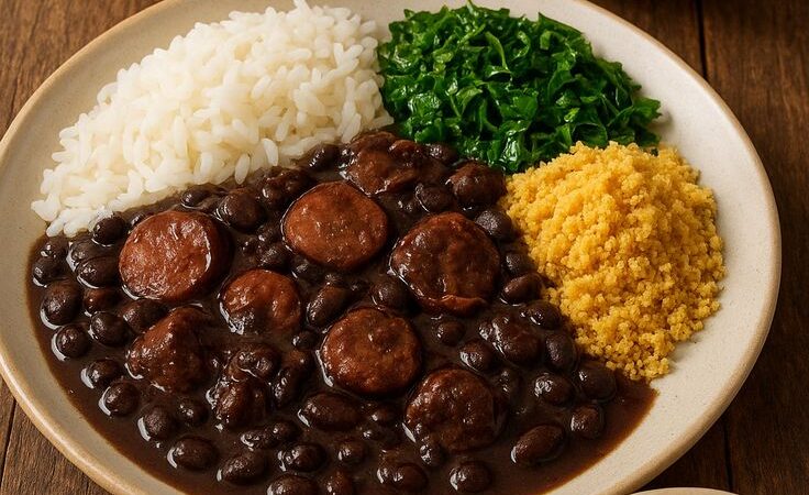 Onde comer bem em Brasília gastando pouco