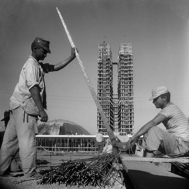 📰 Você sabia que Brasília foi construída em tempo recorde?