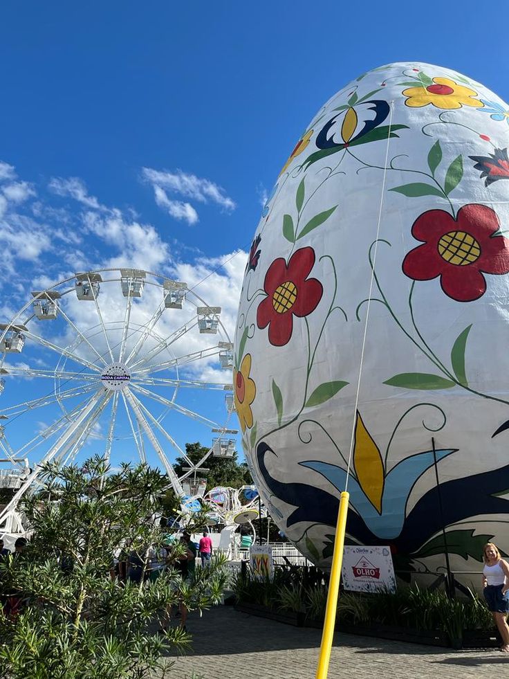 O que fazer em Domingo de Páscoa em Brasília?