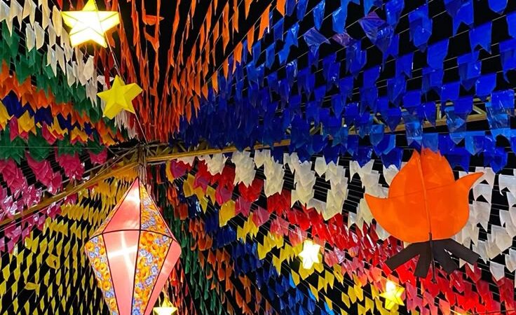 Festas Juninas de Brasília: tradição, cultura e muita animação no coração do Brasil