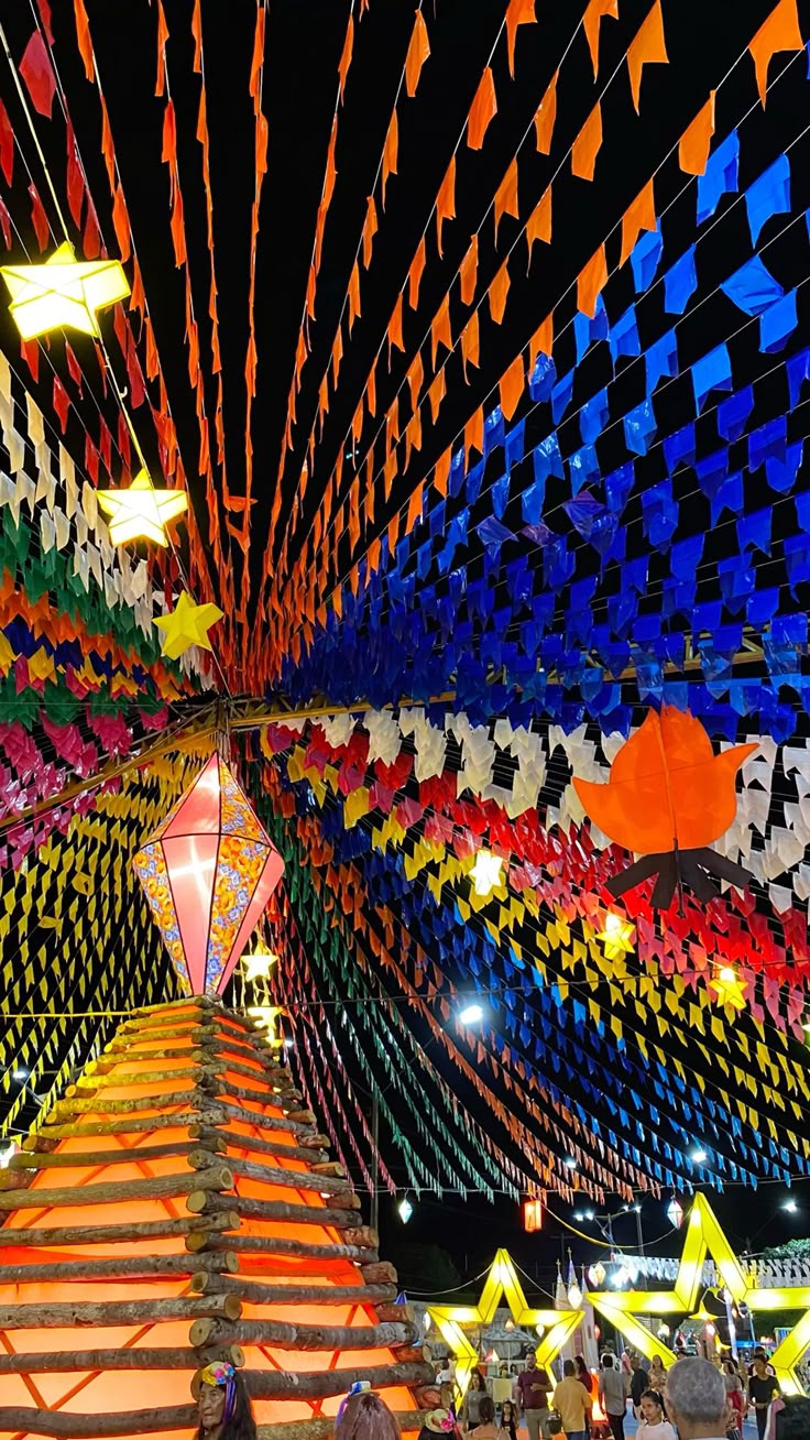 Festas Juninas de Brasília: tradição, cultura e muita animação no coração do Brasil