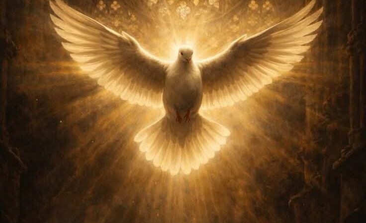 Pentecostes 2026