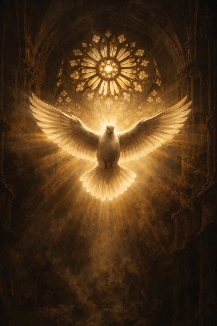 Pentecostes 2026