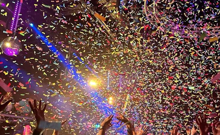 Eventos e Festivais que movimentam Brasília durante o ano