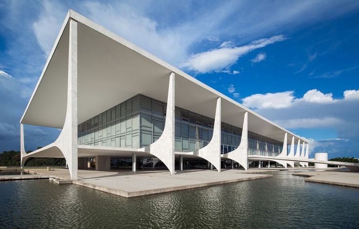 Mistérios e Lendas Urbanas de Brasília: Histórias que Intrigam a Capital Federal
