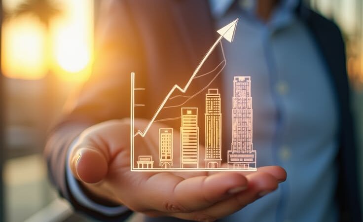 O Mercado Imobiliário em Brasília: Crescimento, Oportunidades e Tendências