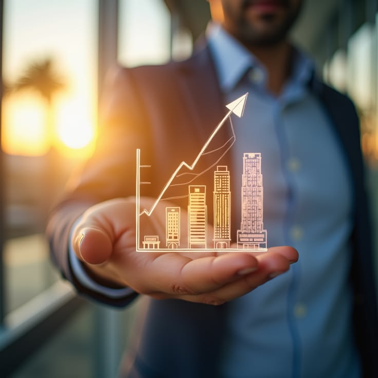 O Mercado Imobiliário em Brasília: Crescimento, Oportunidades e Tendências