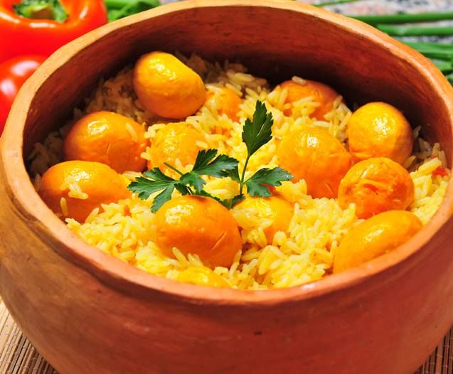 Onde encontrar a melhor comida típica em Brasília