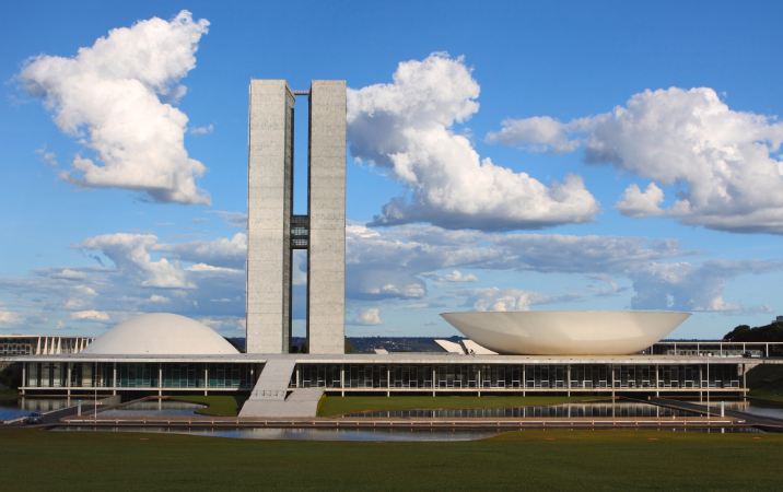Por que Brasília é considerada Patrimônio Cultural da Humanidade?