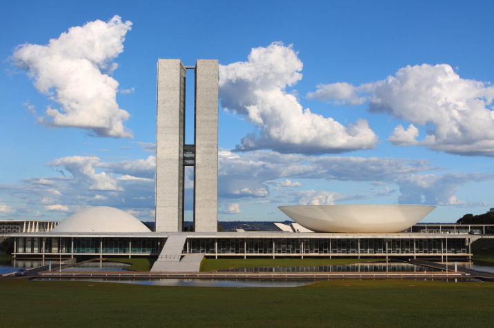 Por que Brasília é considerada Patrimônio Cultural da Humanidade?