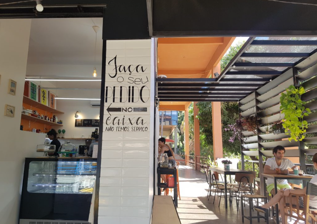 O crescimento dos cafés independentes em Brasília