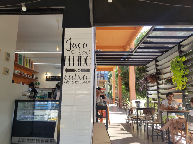 O crescimento dos cafés independentes em Brasília