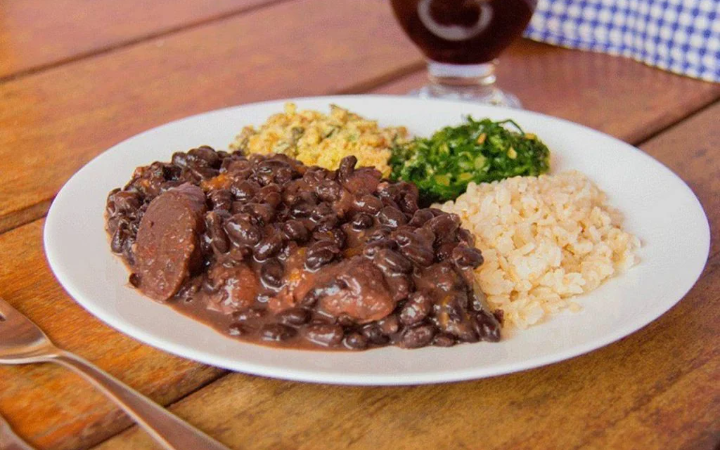 Brasília também é referência em gastronomia regional