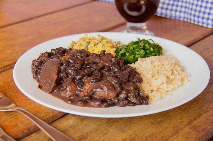 Brasília também é referência em gastronomia regional