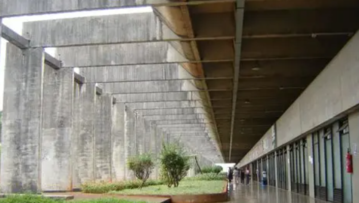 Brasília: um dos maiores polos universitários do Centro-Oeste