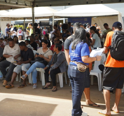 Voluntariado: pequenas ações que transformam comunidades