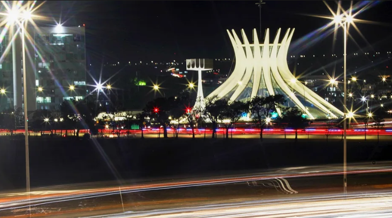 Como as cidades inteligentes estão moldando o futuro de Brasília