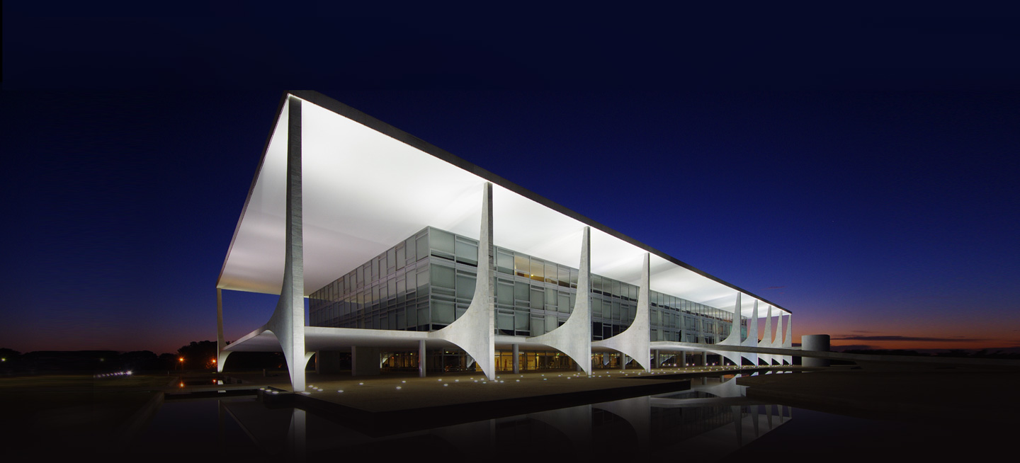 Por que preservar a arquitetura de Brasília é preservar a história do Brasil?