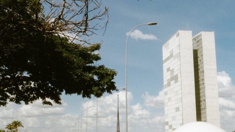 Por que Brasília atrai pessoas de todas as regiões do Brasil?