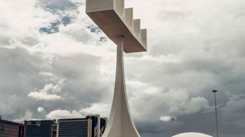 Brasília vista de cima: por que o projeto urbanístico continua impressionando o mundo?