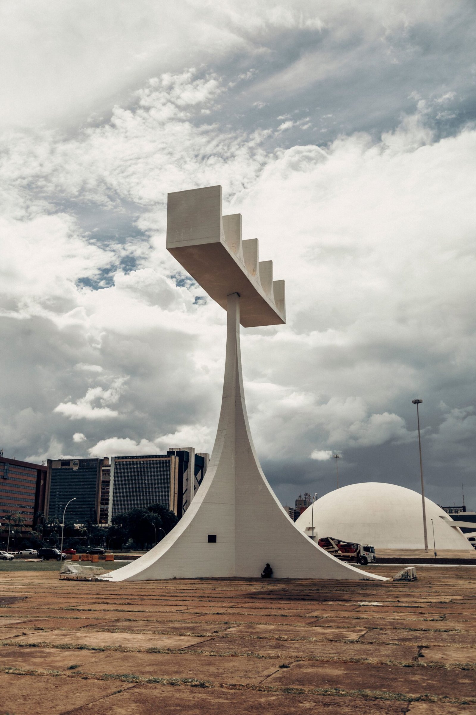Brasília vista de cima: por que o projeto urbanístico continua impressionando o mundo?