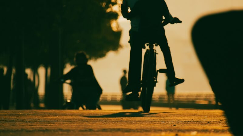 Como os parques urbanos transformam a rotina dos brasilienses