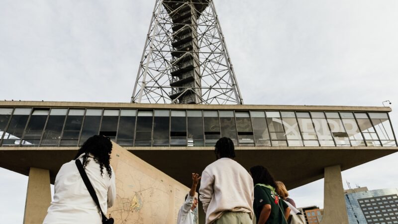 A importância da participação cidadã para o desenvolvimento das cidades