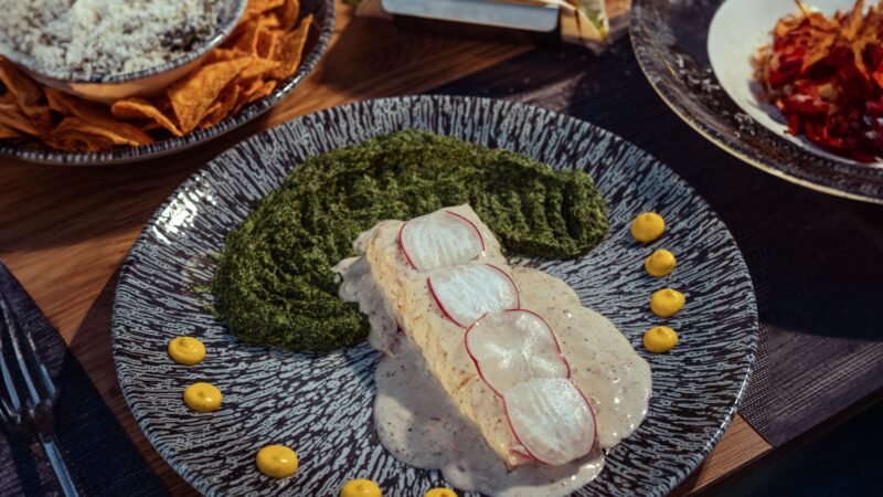 Como a gastronomia do Distrito Federal reúne sabores de todo o Brasil